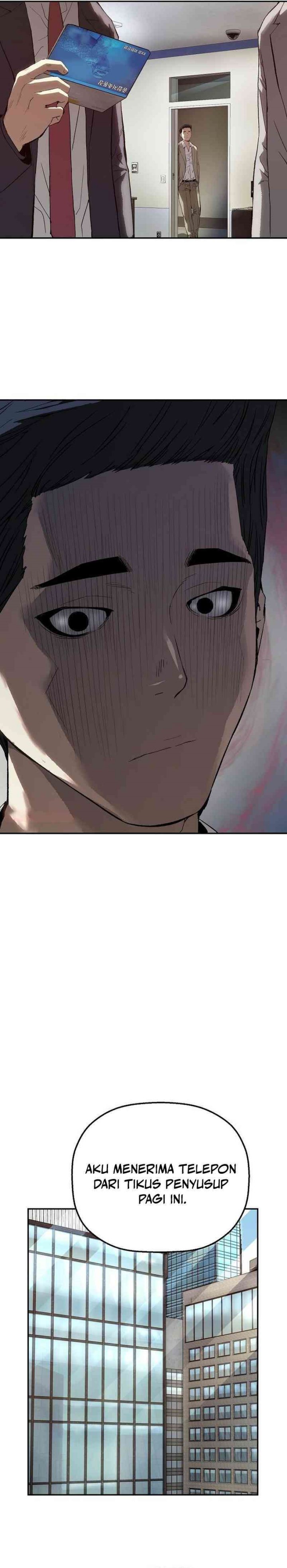 The Villain’s Profiler chapter 12