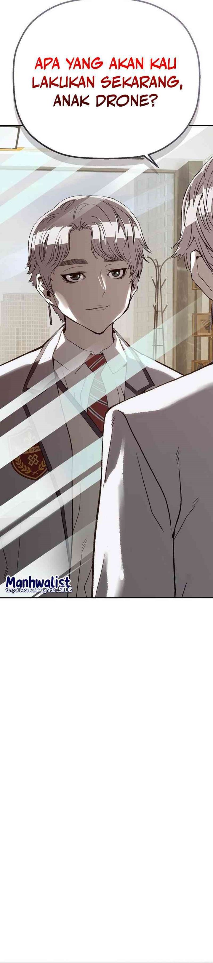 The Villain’s Profiler chapter 12
