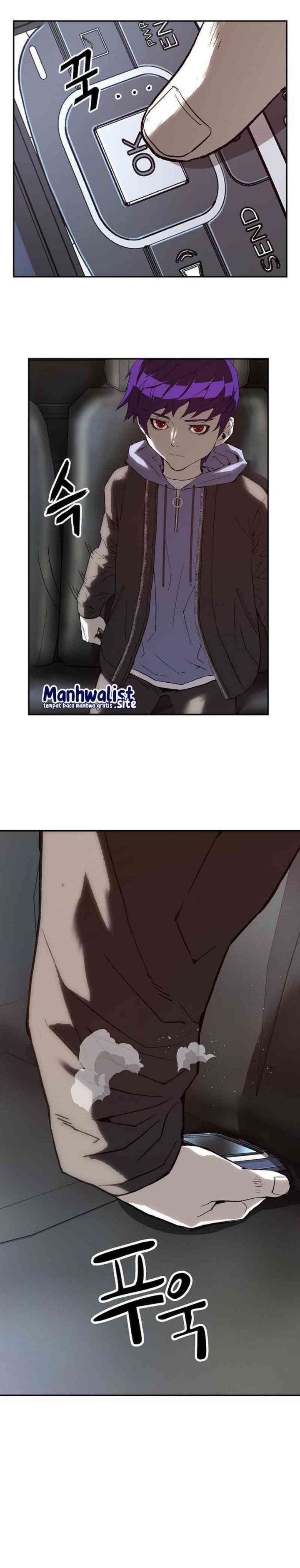 The Villain’s Profiler chapter 12