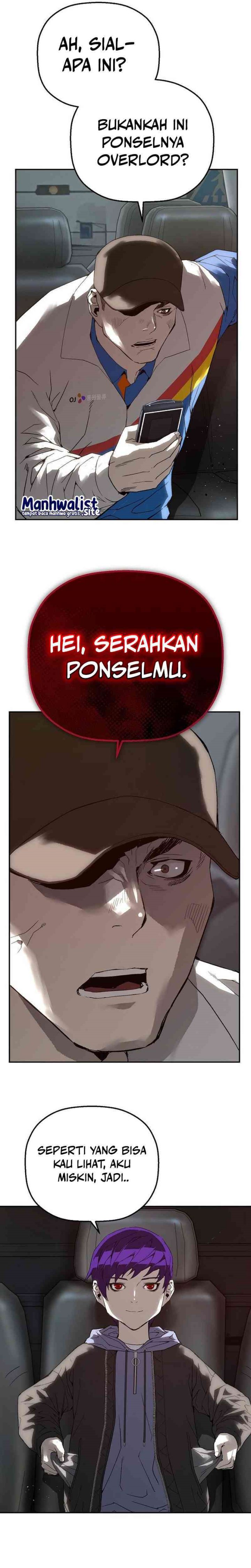 The Villain’s Profiler chapter 12