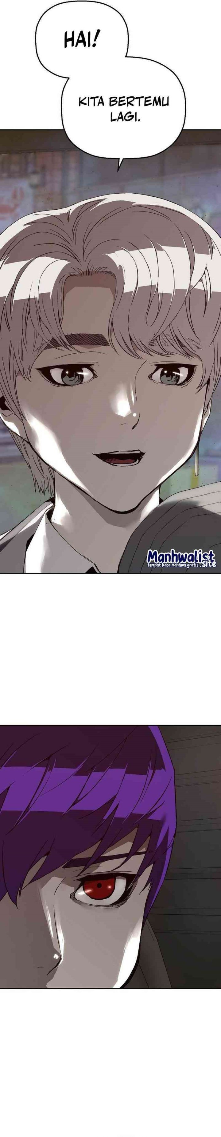The Villain’s Profiler chapter 12