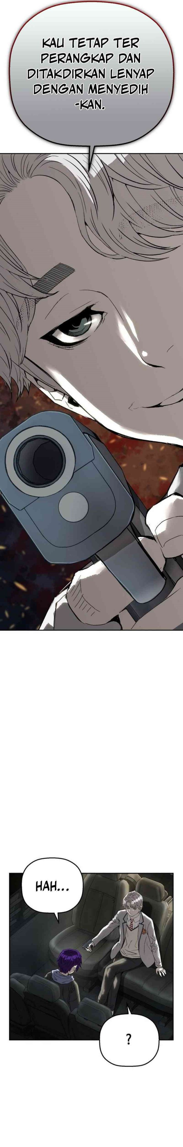 The Villain’s Profiler Chapter 13 Bahasa Indonesia