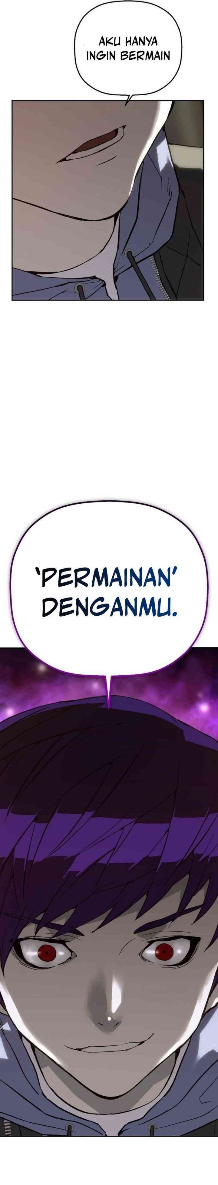 The Villain’s Profiler Chapter 13 Bahasa Indonesia
