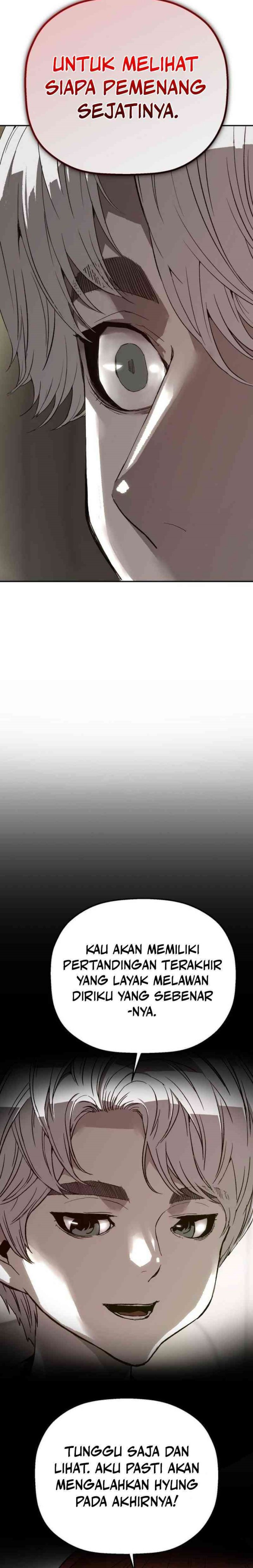 The Villain’s Profiler Chapter 13 Bahasa Indonesia