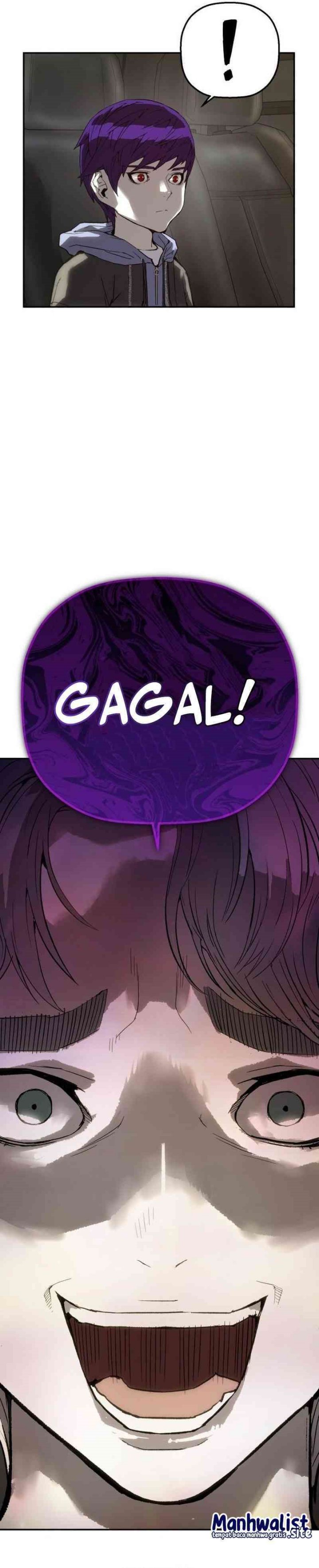 The Villain’s Profiler Chapter 13 Bahasa Indonesia