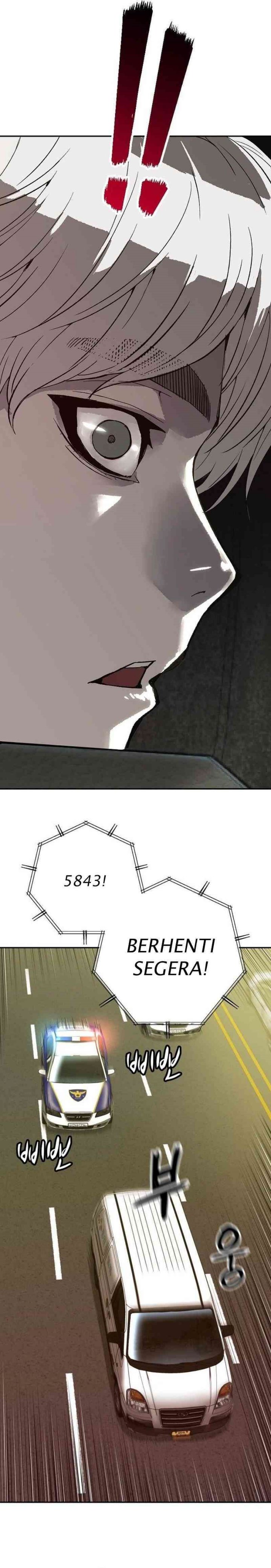 The Villain’s Profiler Chapter 13 Bahasa Indonesia