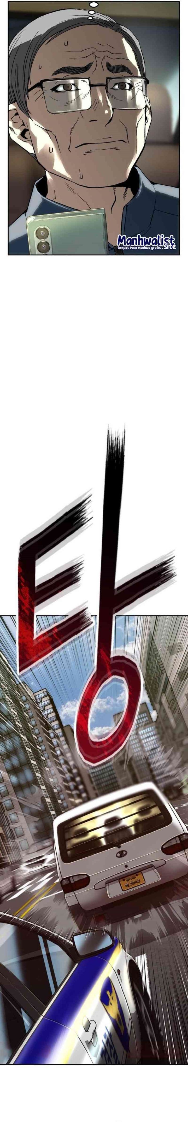 The Villain’s Profiler Chapter 13 Bahasa Indonesia