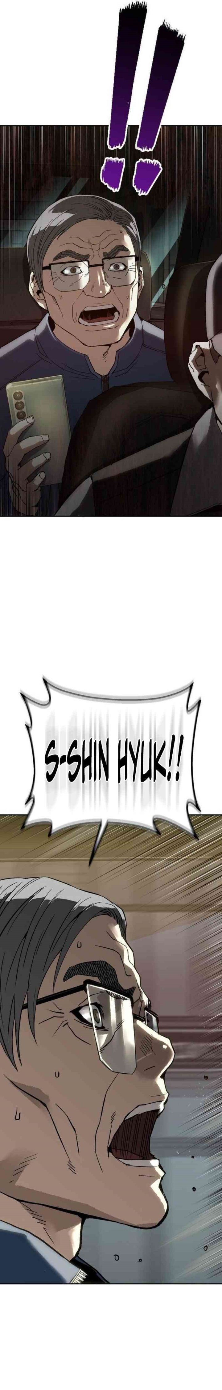 The Villain’s Profiler Chapter 13 Bahasa Indonesia