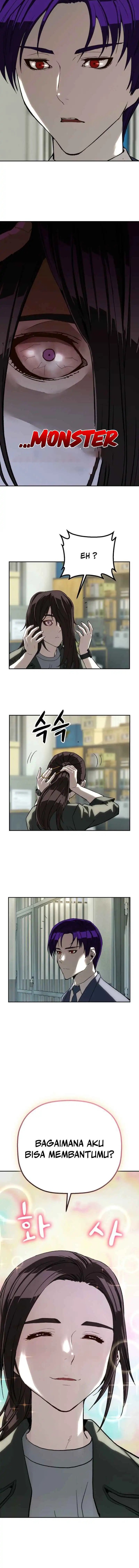 The Villain’s Profiler chapter 17