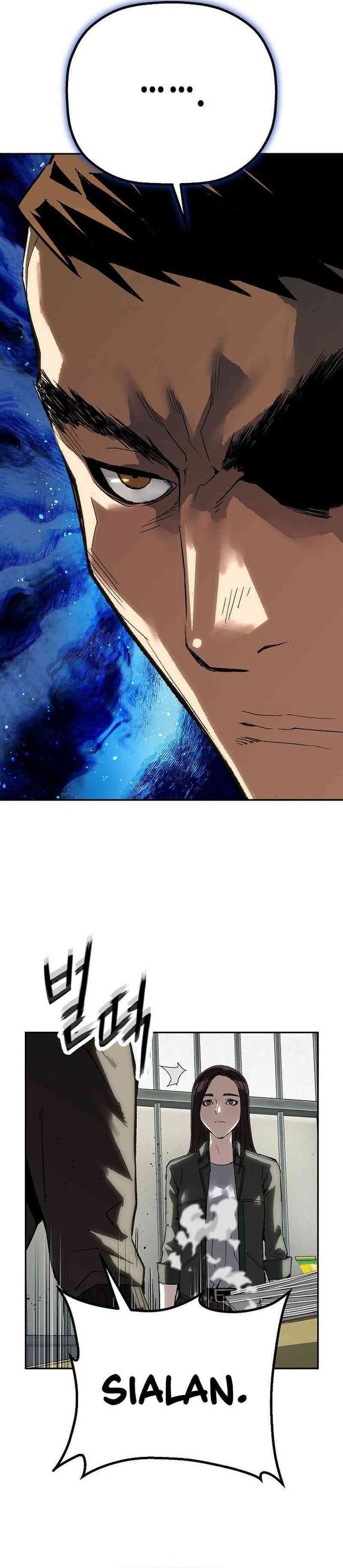 The Villain’s Profiler Chapter 25 Bahasa Indonesia