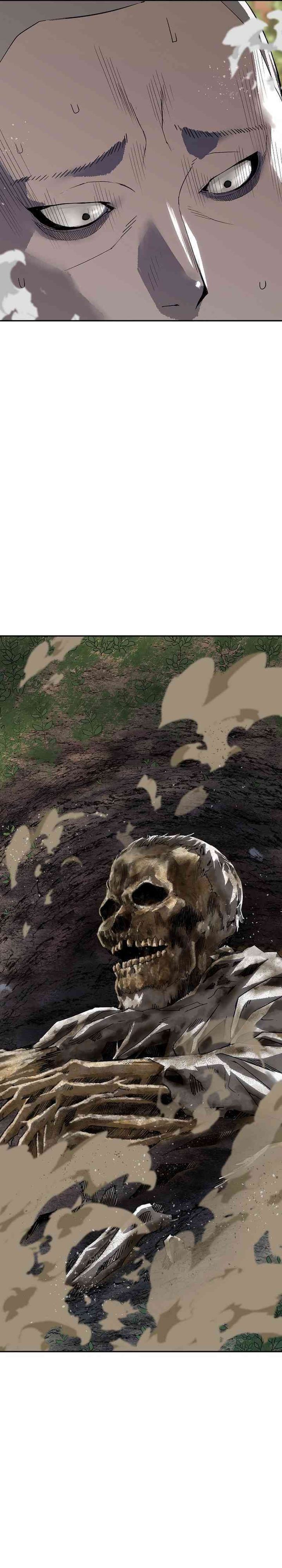 The Villain’s Profiler Chapter 25 Bahasa Indonesia