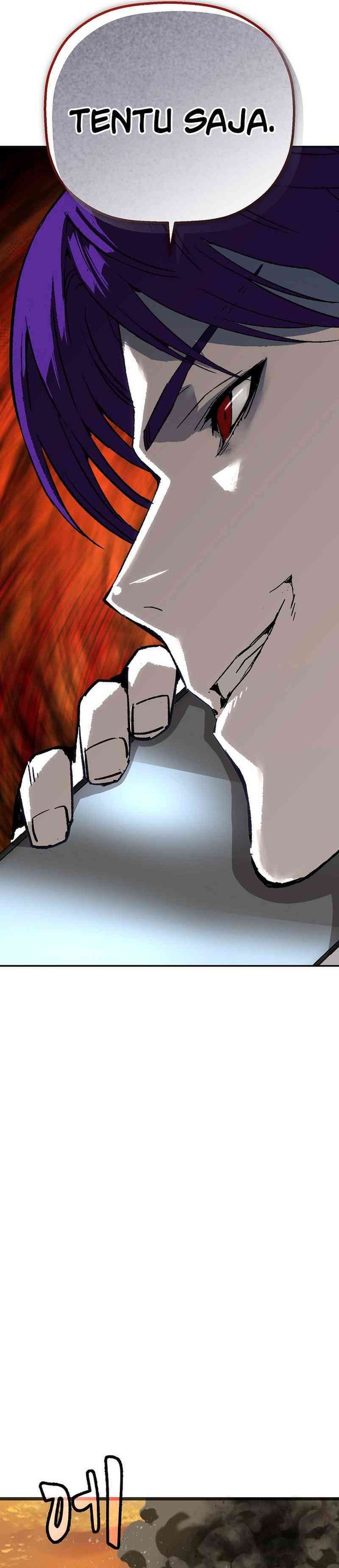 The Villain’s Profiler Chapter 25 Bahasa Indonesia