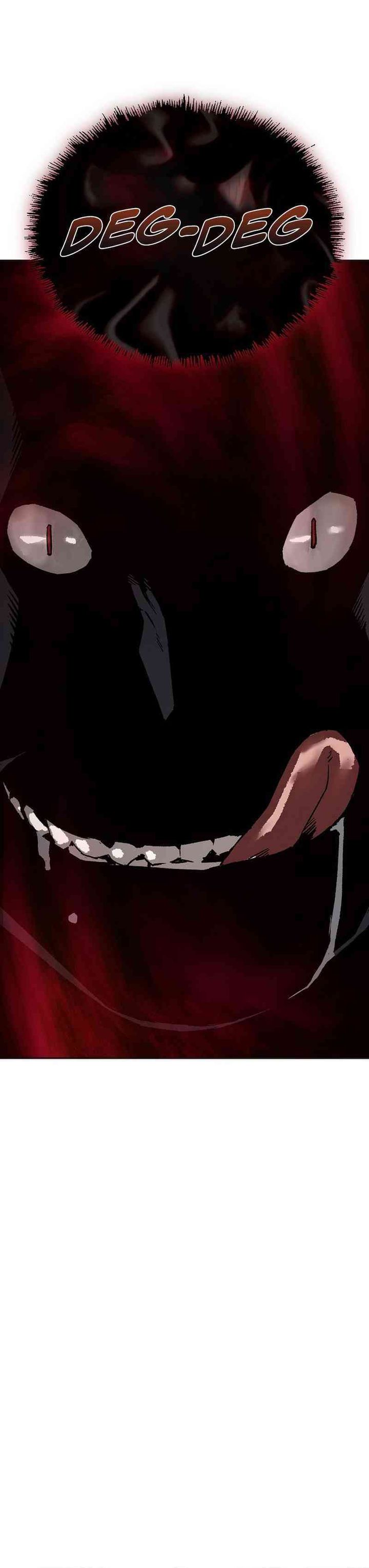 The Villain’s Profiler Chapter 25 Bahasa Indonesia