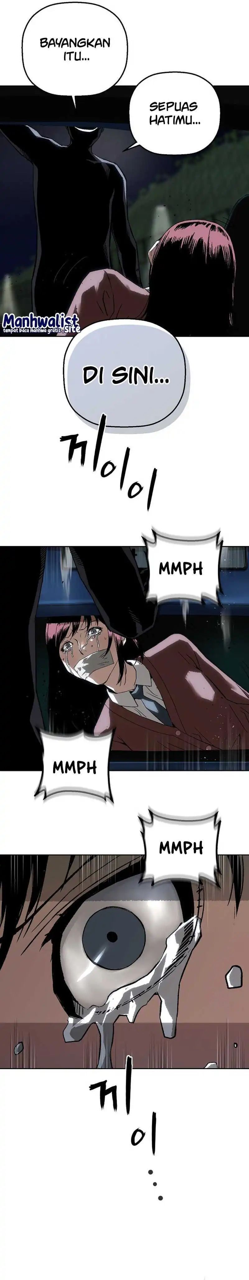 The Villain’s Profiler chapter 26