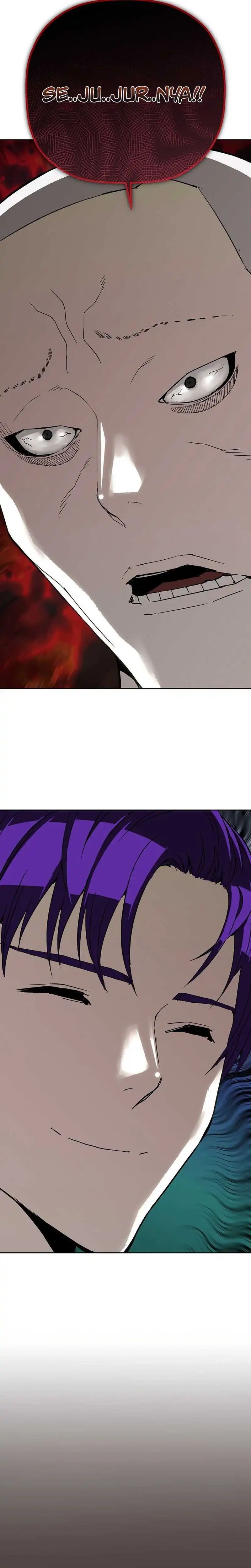 The Villain’s Profiler chapter 26