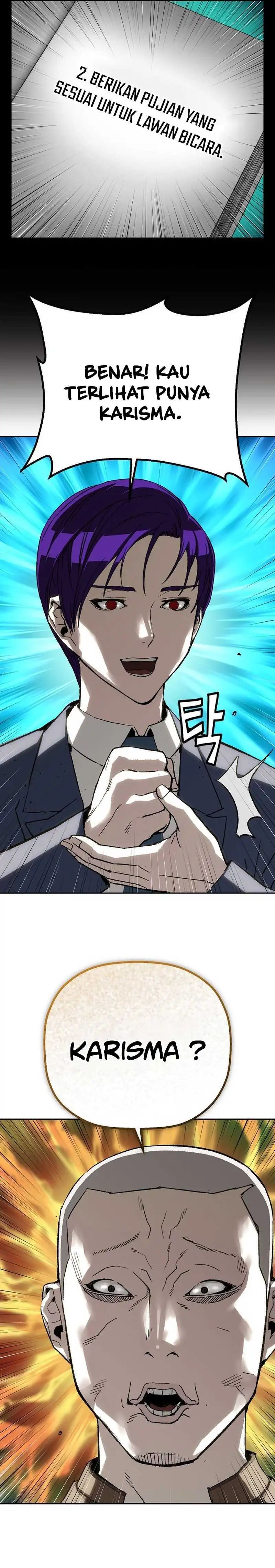 The Villain’s Profiler chapter 26