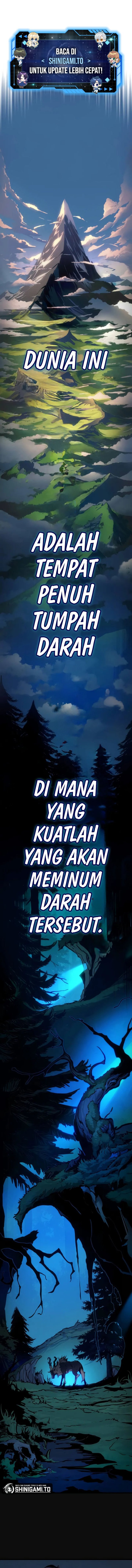 The Wandering Knight’s Survival Manual Chapter 01 Bahasa Indonesia