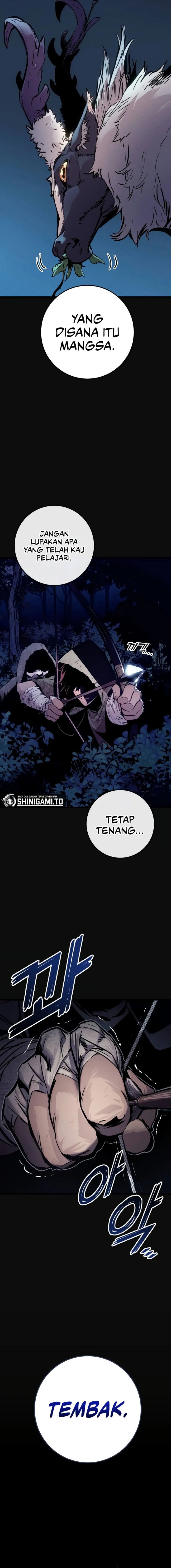 The Wandering Knight’s Survival Manual Chapter 01 Bahasa Indonesia