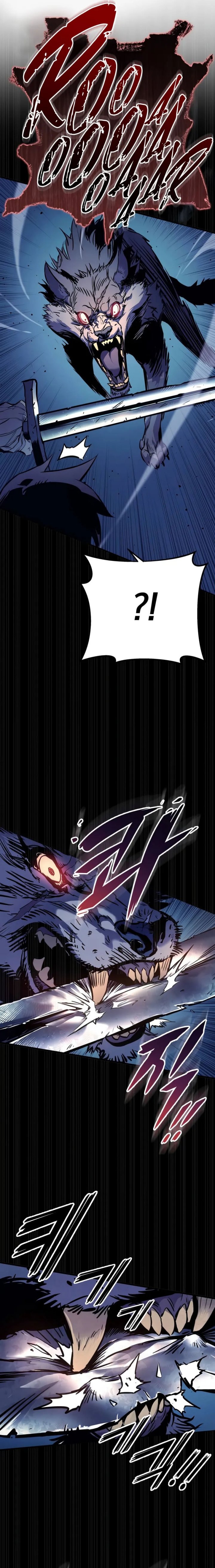 The Wandering Knight’s Survival Manual Chapter 01 Bahasa Indonesia