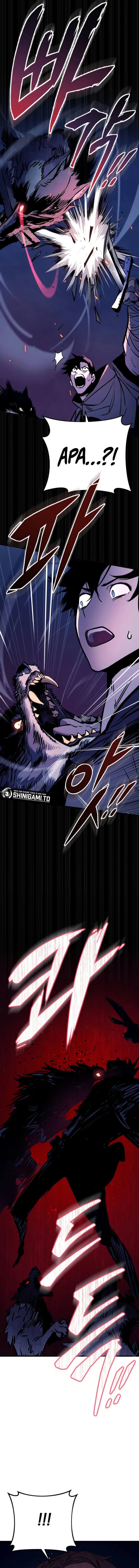 The Wandering Knight’s Survival Manual Chapter 01 Bahasa Indonesia