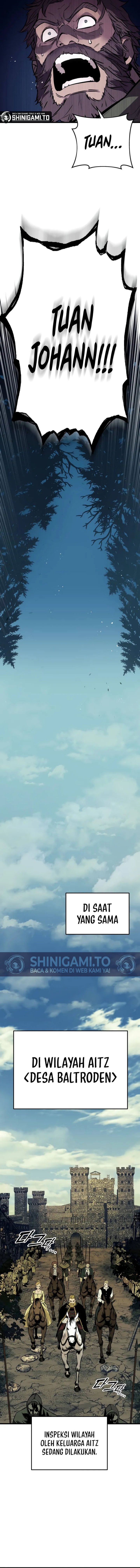 The Wandering Knight’s Survival Manual Chapter 01 Bahasa Indonesia