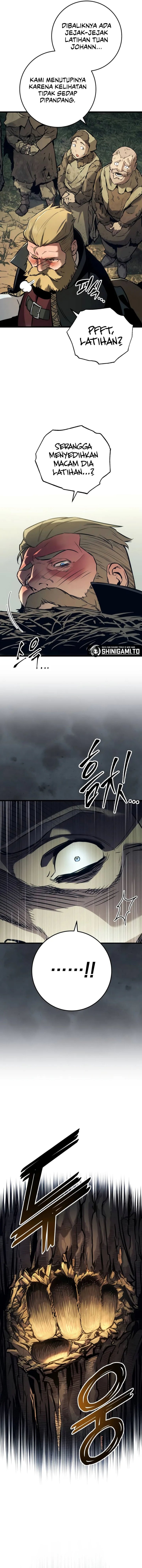 The Wandering Knight’s Survival Manual Chapter 01 Bahasa Indonesia