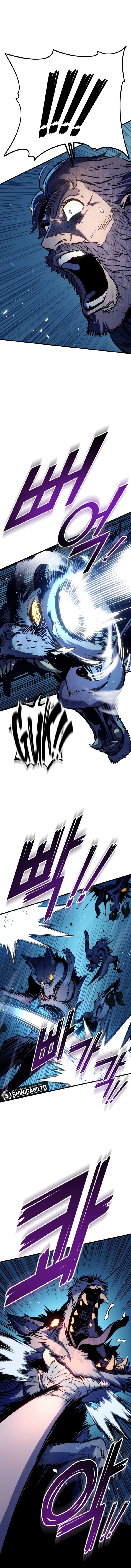 The Wandering Knight’s Survival Manual Chapter 01 Bahasa Indonesia