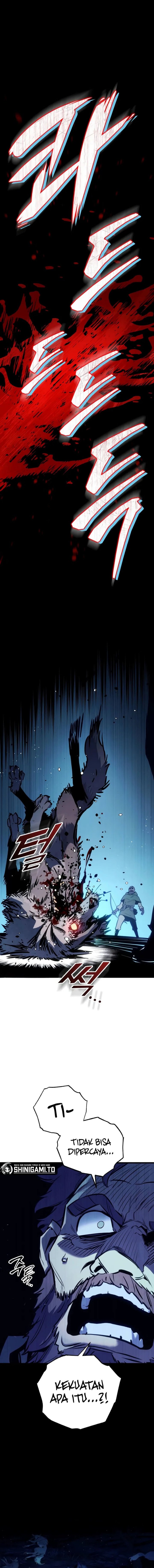 The Wandering Knight’s Survival Manual Chapter 01 Bahasa Indonesia