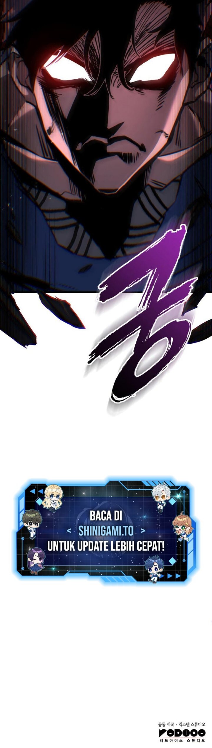 The Wandering Knight’s Survival Manual Chapter 14 Bahasa Indonesia