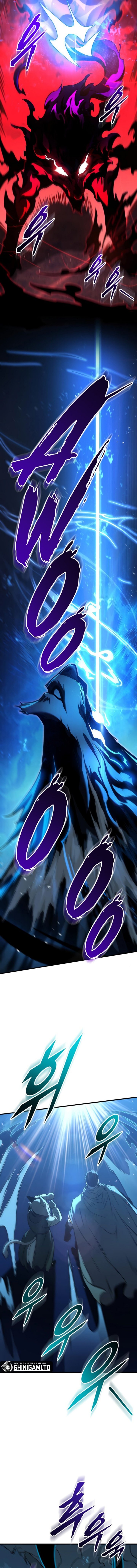 The Wandering Knight’s Survival Manual chapter 17