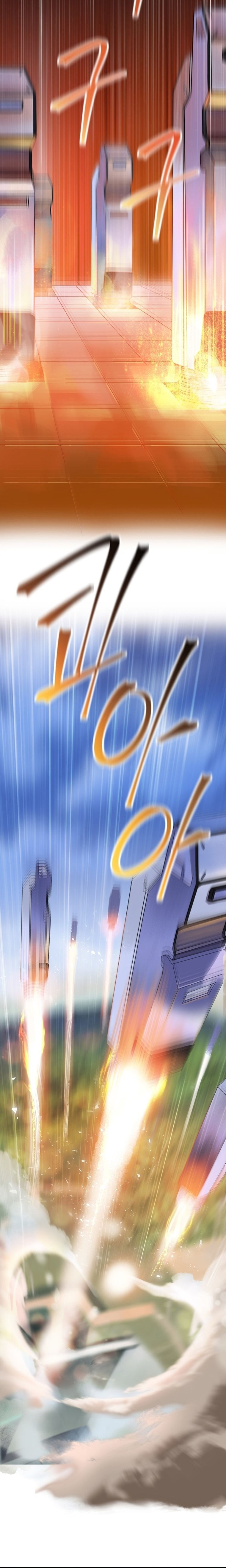 The Way Of Survival Chapter 03 Bahasa Indonesia