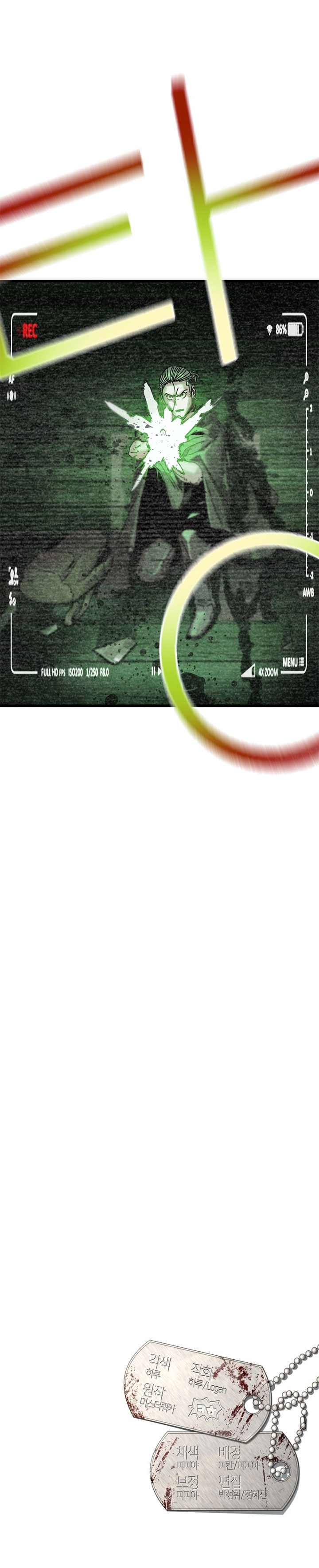 The Way Of Survival Chapter 06 Bahasa Indonesia