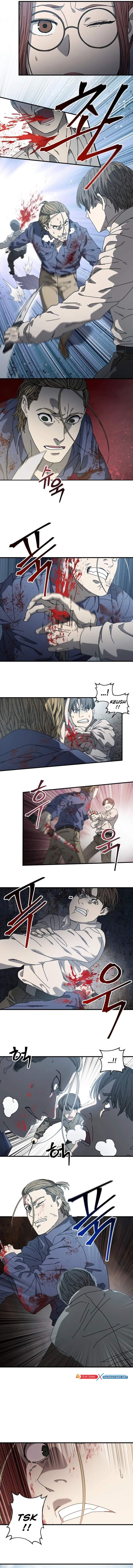 The Way Of Survival Chapter 19 Bahasa Indonesia