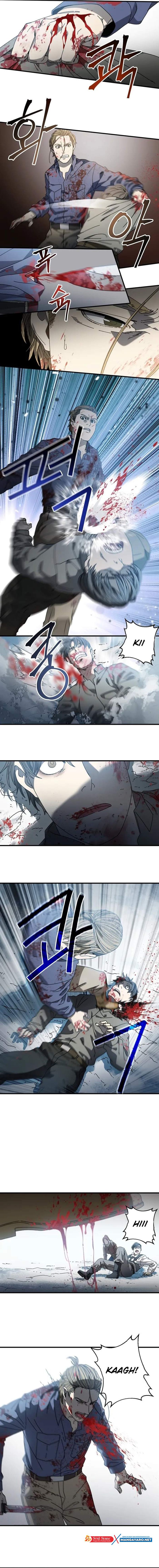 The Way Of Survival Chapter 19 Bahasa Indonesia