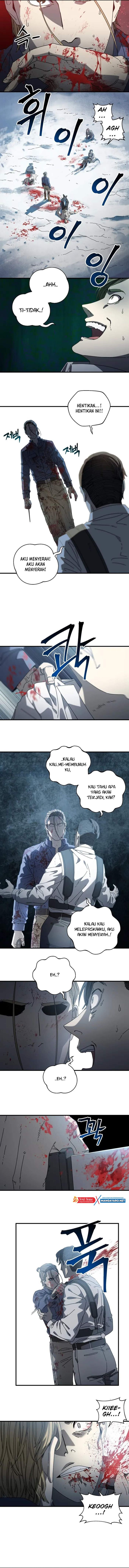 The Way Of Survival Chapter 19 Bahasa Indonesia