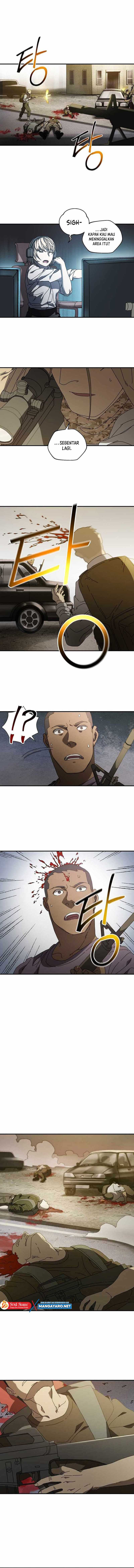 The Way Of Survival chapter 26