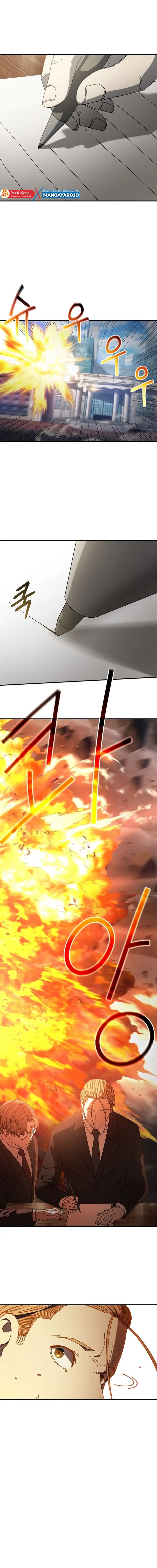 The Way Of Survival Chapter 31 Bahasa Indonesia