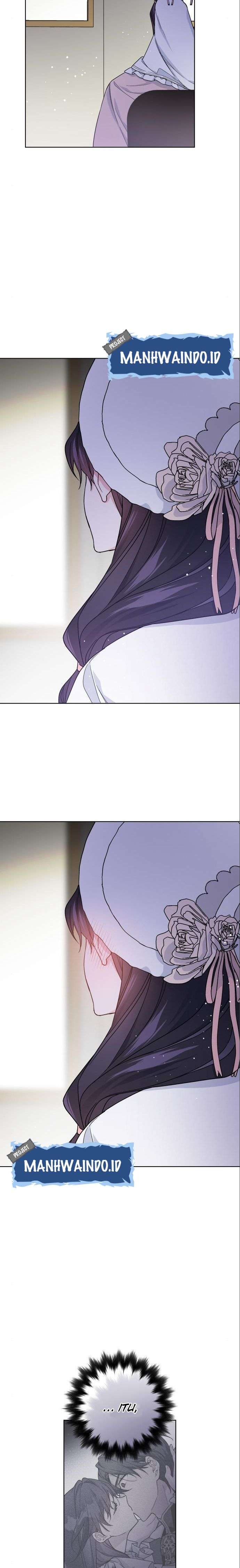 The Way That Knight Lives As a Lady Chapter 23 Bahasa Indonesia