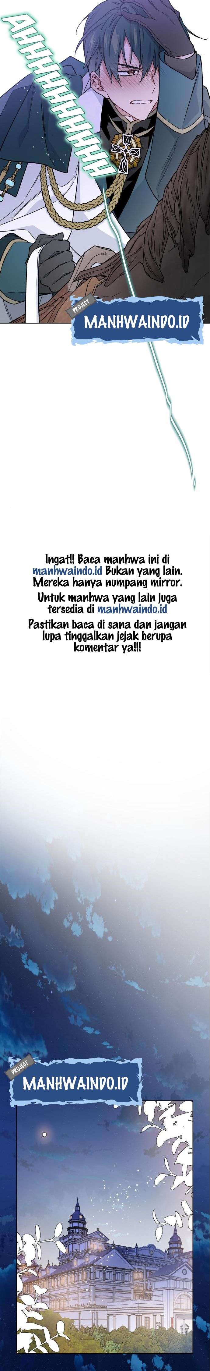 The Way That Knight Lives As a Lady Chapter 23 Bahasa Indonesia