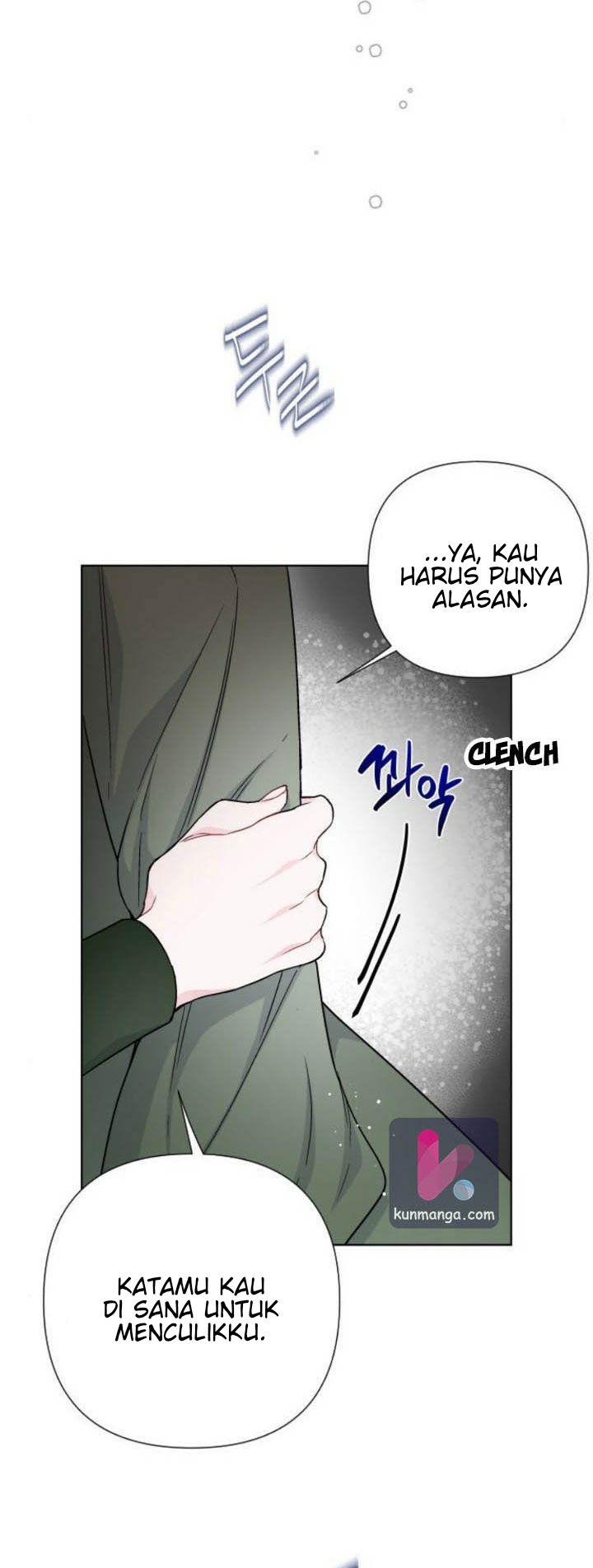 The Way That Knight Lives As a Lady Chapter 37 Bahasa Indonesia