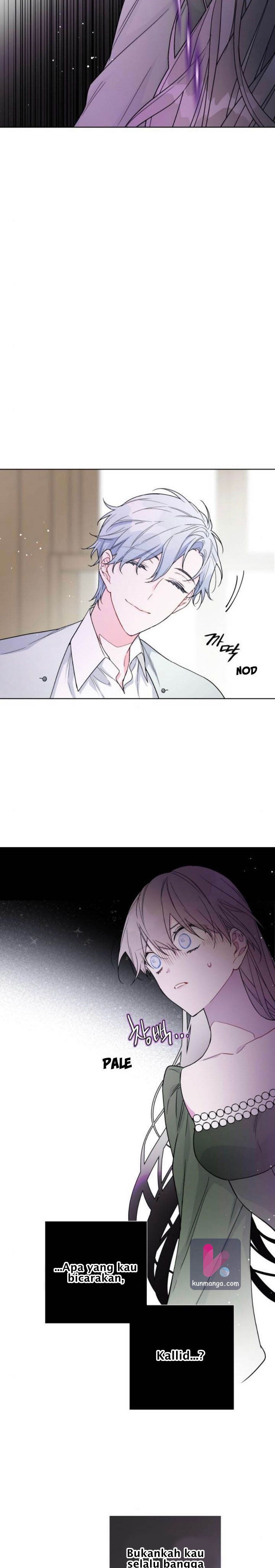 The Way That Knight Lives As a Lady Chapter 37 Bahasa Indonesia