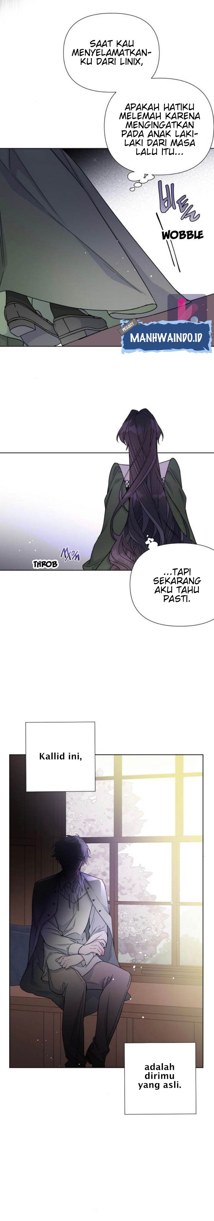 The Way That Knight Lives As a Lady Chapter 37 Bahasa Indonesia
