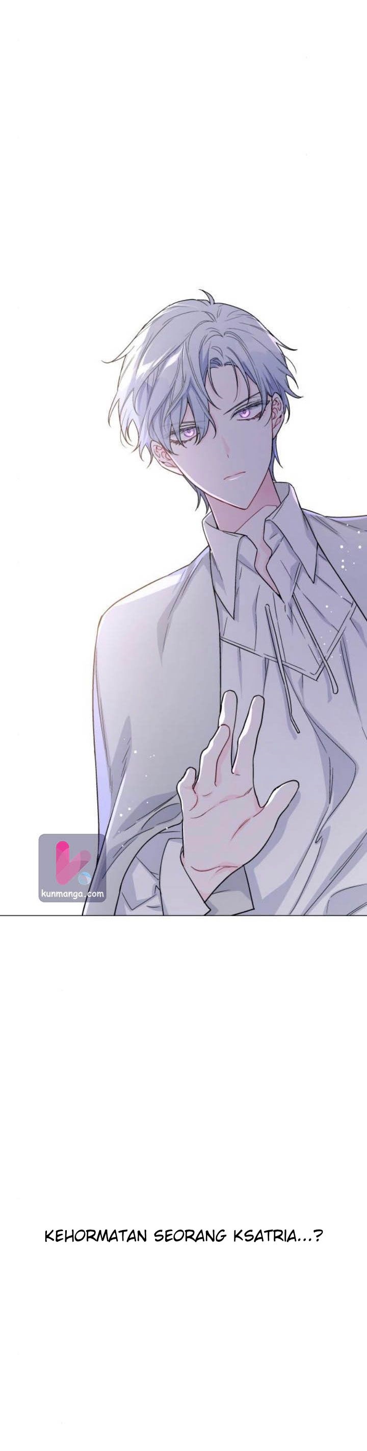 The Way That Knight Lives As a Lady Chapter 37 Bahasa Indonesia