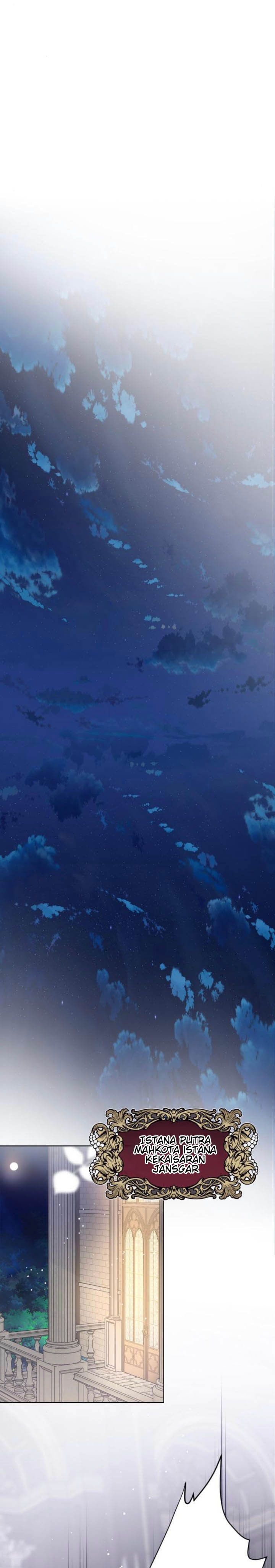 The Way That Knight Lives As a Lady Chapter 37 Bahasa Indonesia