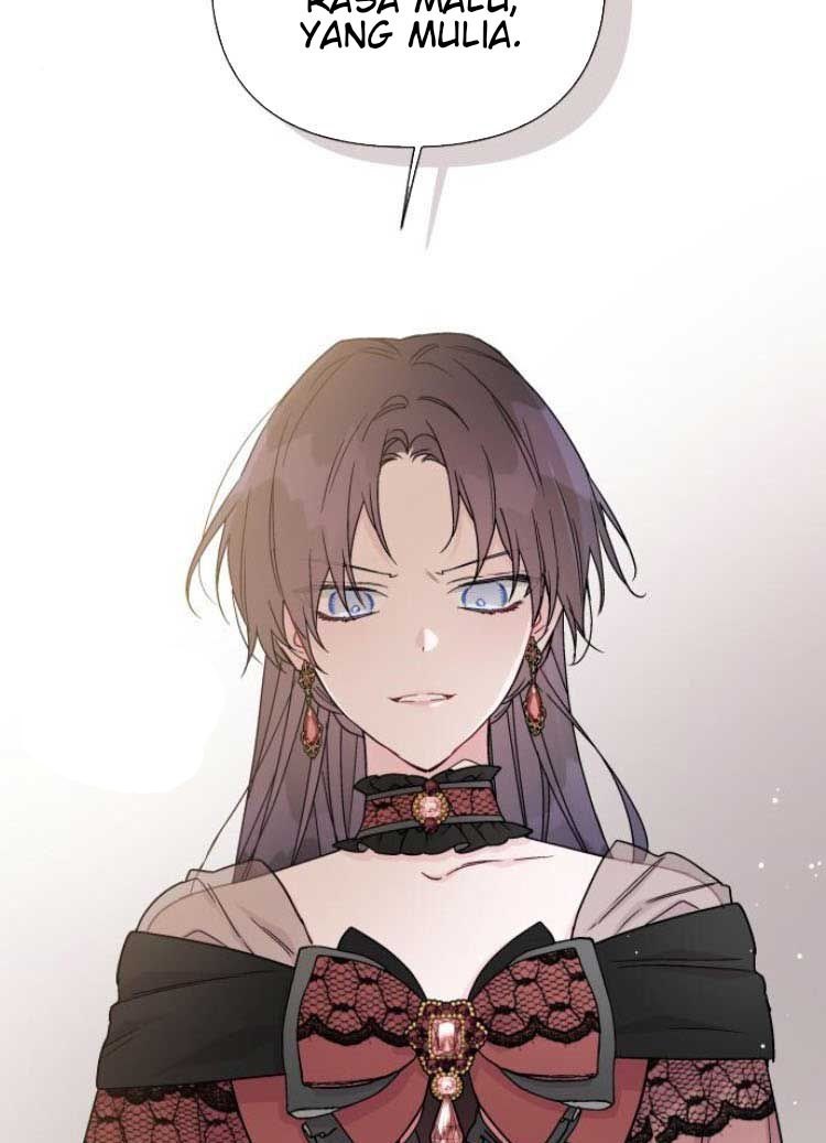 The Way That Knight Lives As a Lady Chapter 44 Bahasa Indonesia