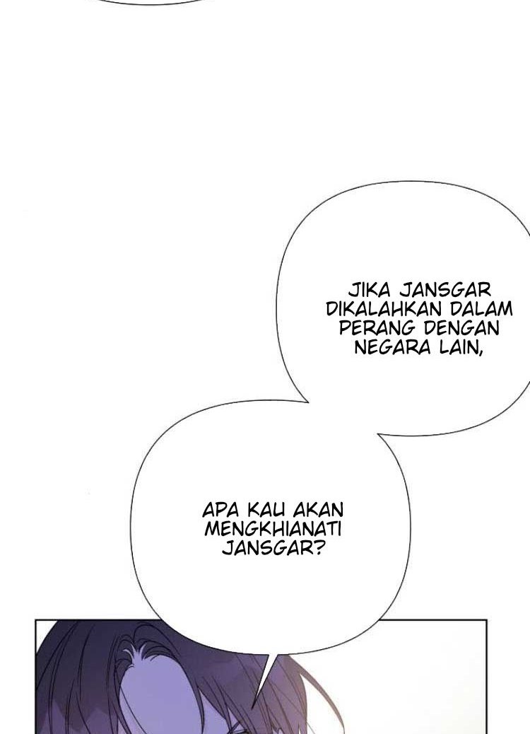The Way That Knight Lives As a Lady Chapter 44 Bahasa Indonesia
