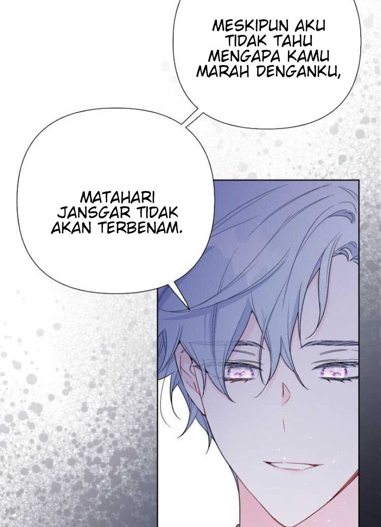 The Way That Knight Lives As a Lady Chapter 44 Bahasa Indonesia