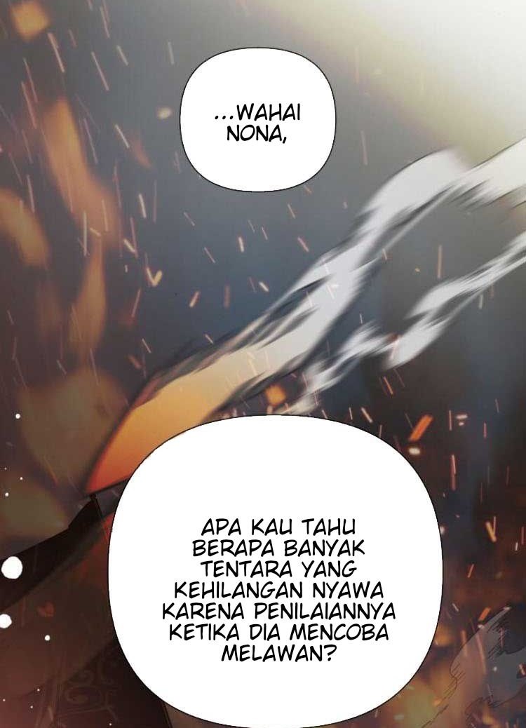 The Way That Knight Lives As a Lady Chapter 44 Bahasa Indonesia