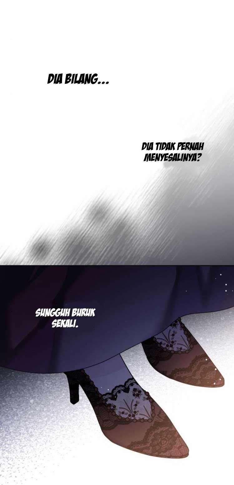 The Way That Knight Lives As a Lady Chapter 44 Bahasa Indonesia