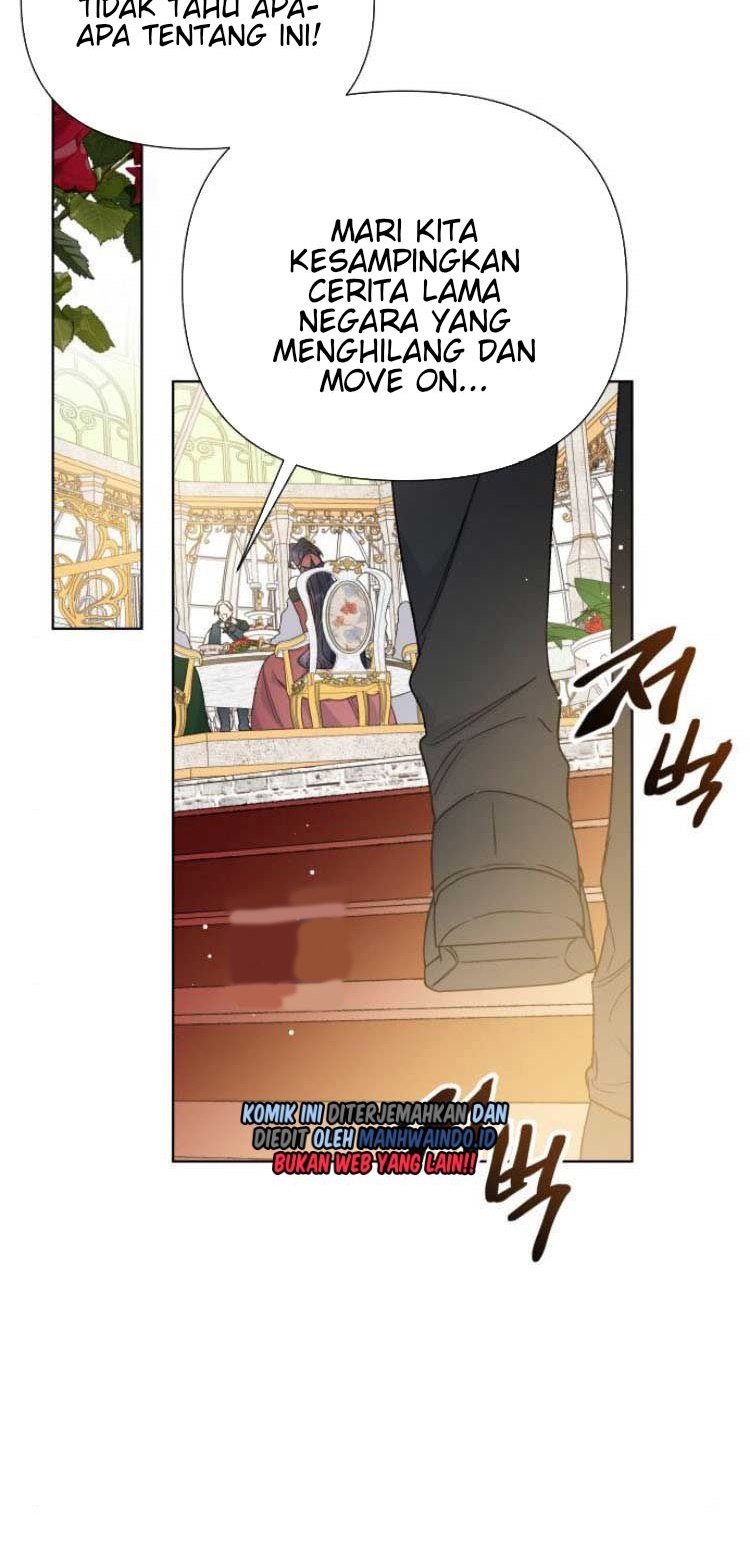 The Way That Knight Lives As a Lady Chapter 44 Bahasa Indonesia